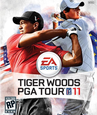 Illustration for article titled The Video Game Preview of a Tiger in Winter